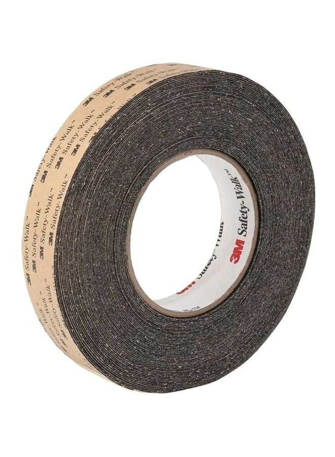 3M Safety-Walk Slip-Resistant General Purpose Tape Brown 18.3meter