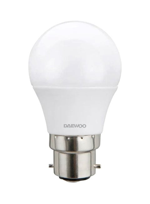 Dl2203A Day Light Led Bulb Day Light 10x5x5cm