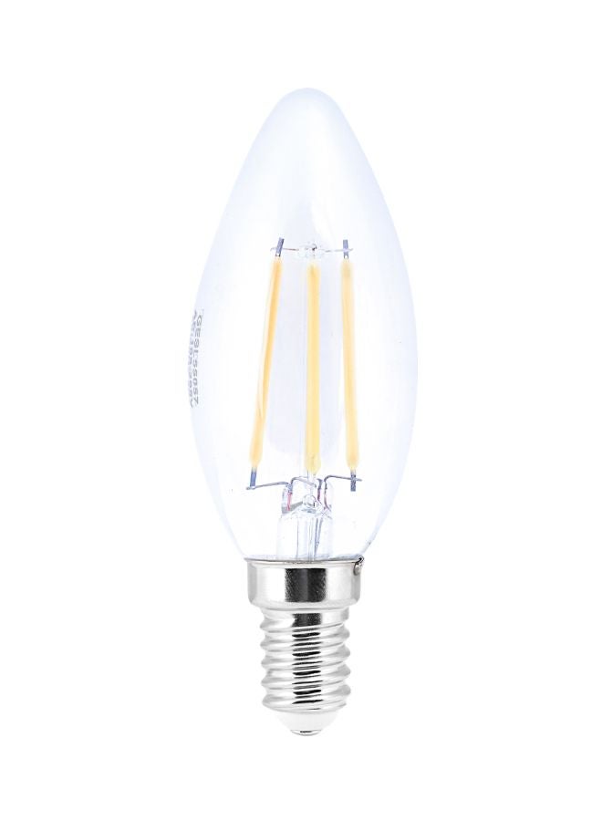 GEEPAS Filament Candela White  - Image 1