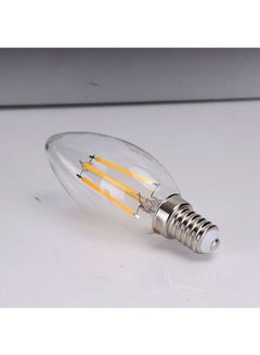 GEEPAS Filament Candela White  - Image 2