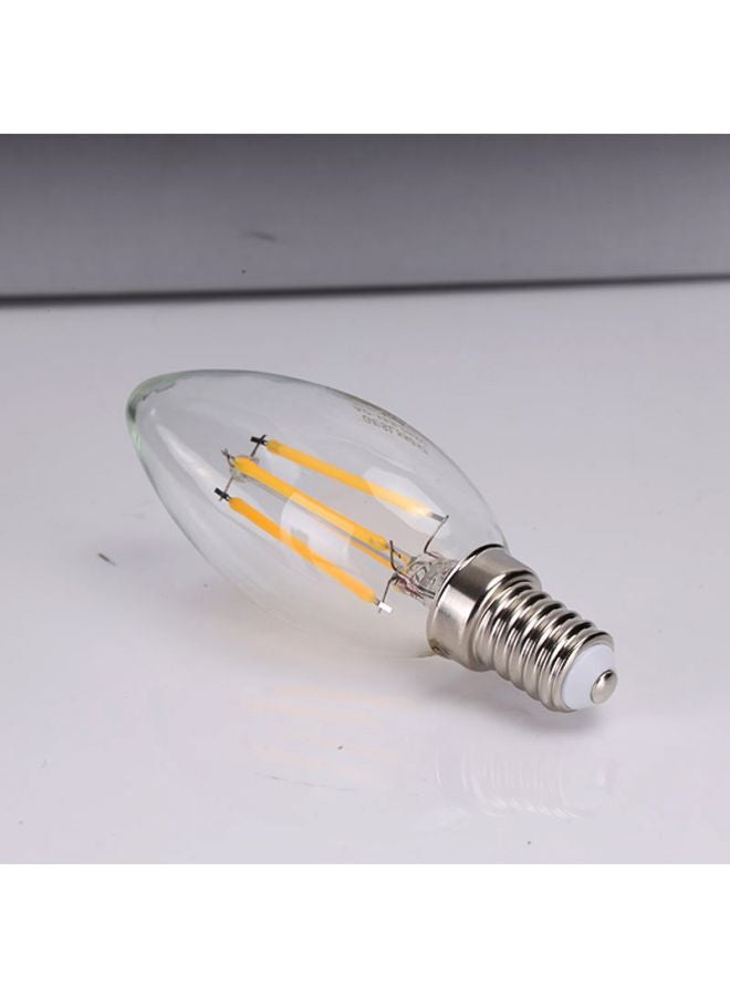 GEEPAS Filament Candela White  - Image 2