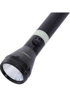 Olsenmark Rechargeable LED Flashlight Black/White  - Image 4