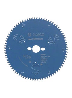 BOSCH Aluminium Circular Saw Blade Silver 254mm 