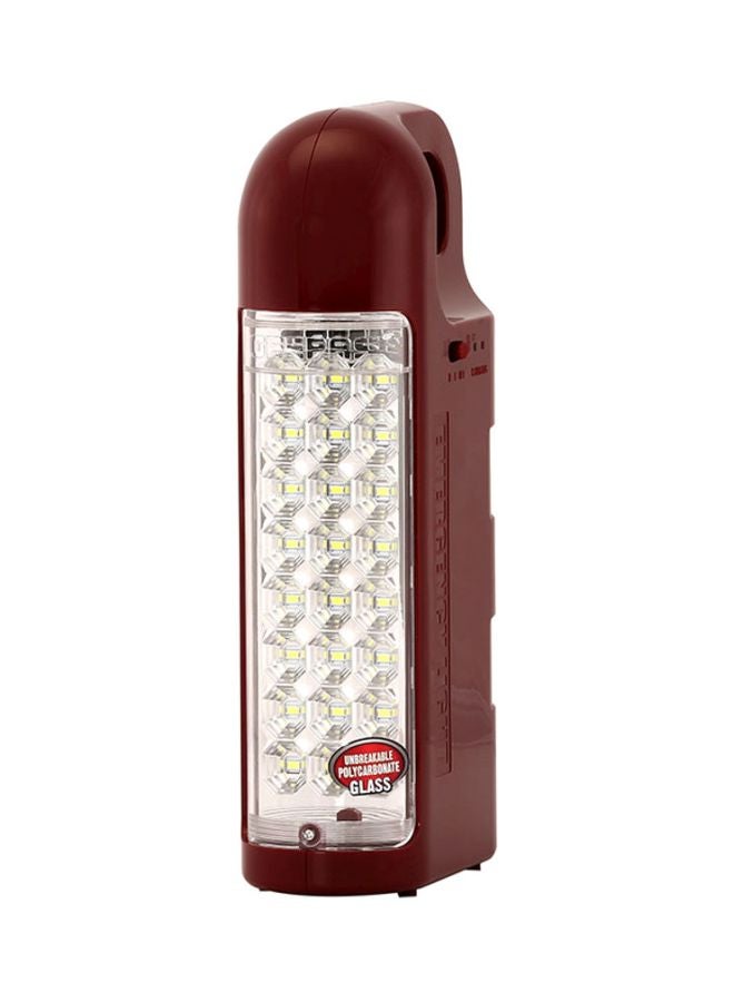 أولسنمارك - فانوس مصباح يدوي بإضاءة LED - Image 1