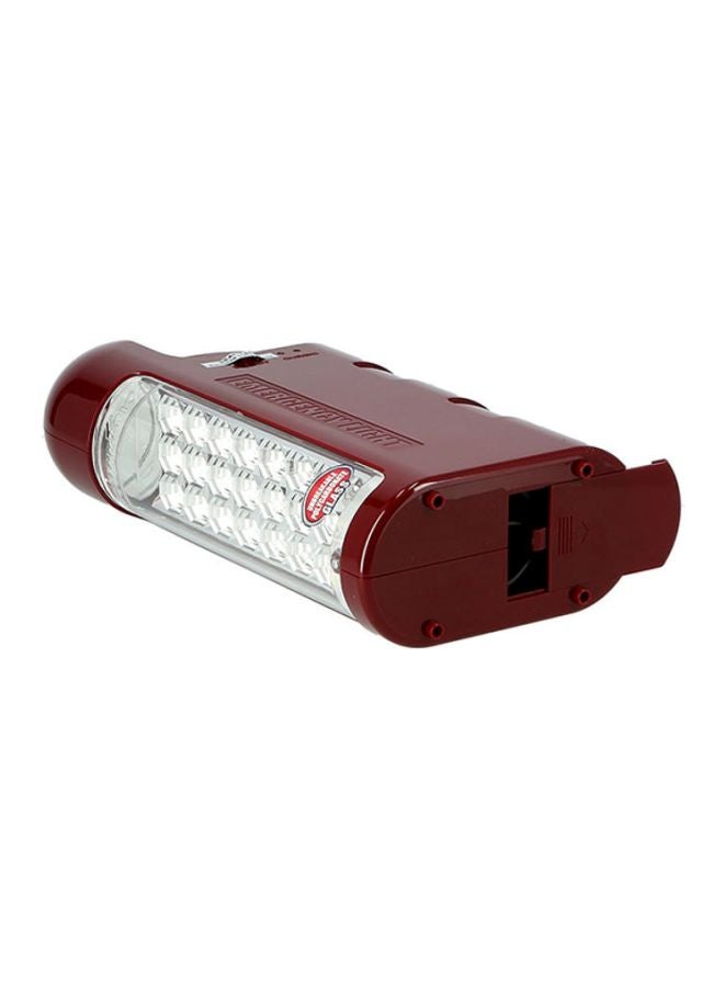 أولسنمارك - فانوس مصباح يدوي بإضاءة LED - Image 1