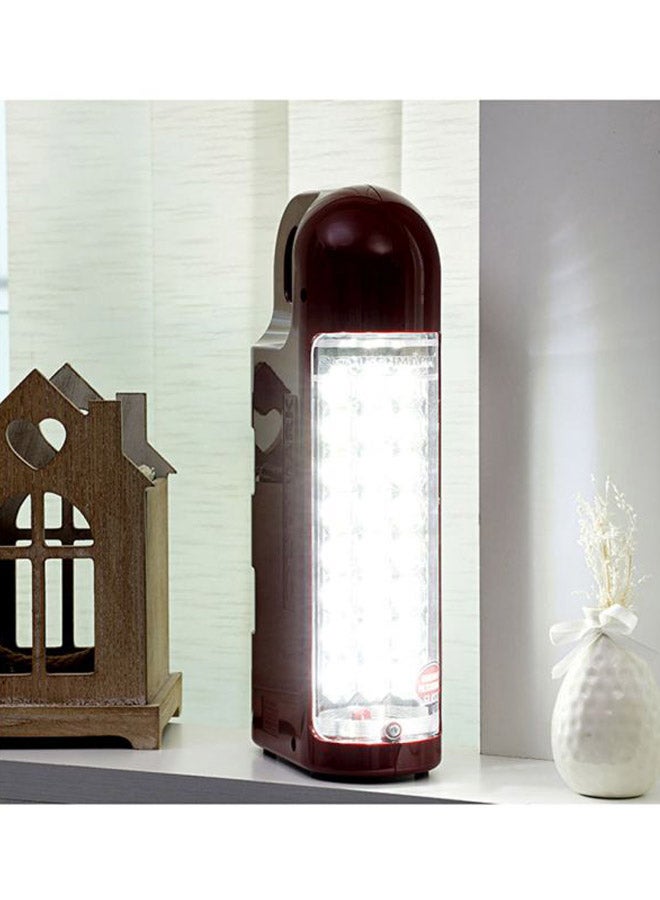 أولسنمارك - فانوس مصباح يدوي بإضاءة LED - Image 1