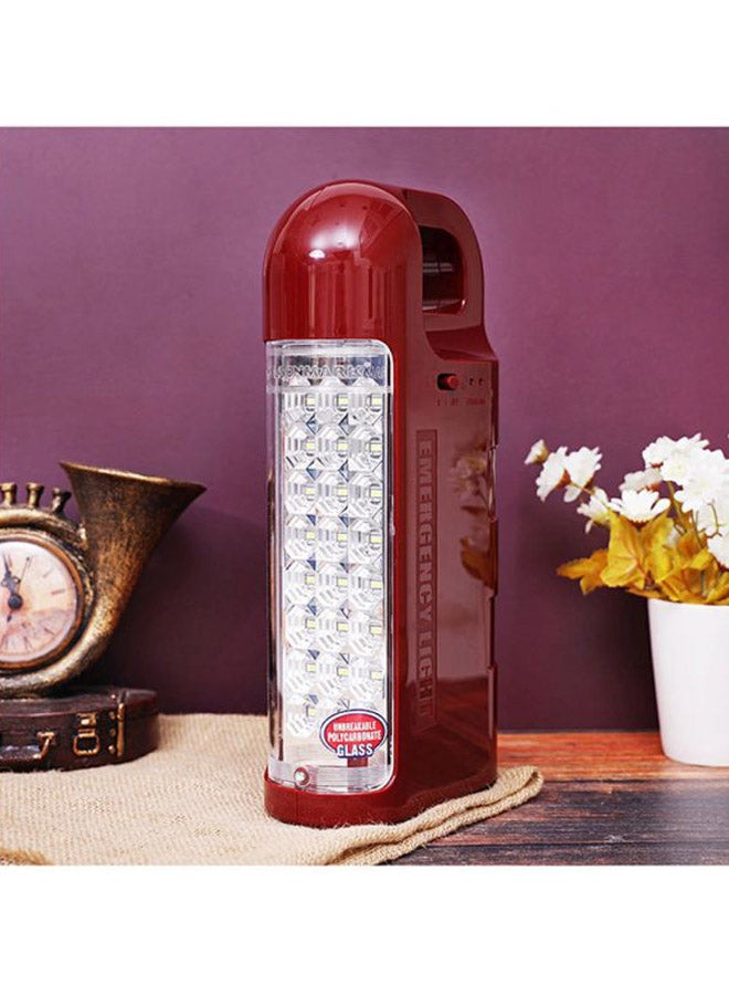 أولسنمارك - فانوس مصباح يدوي بإضاءة LED - Image 1