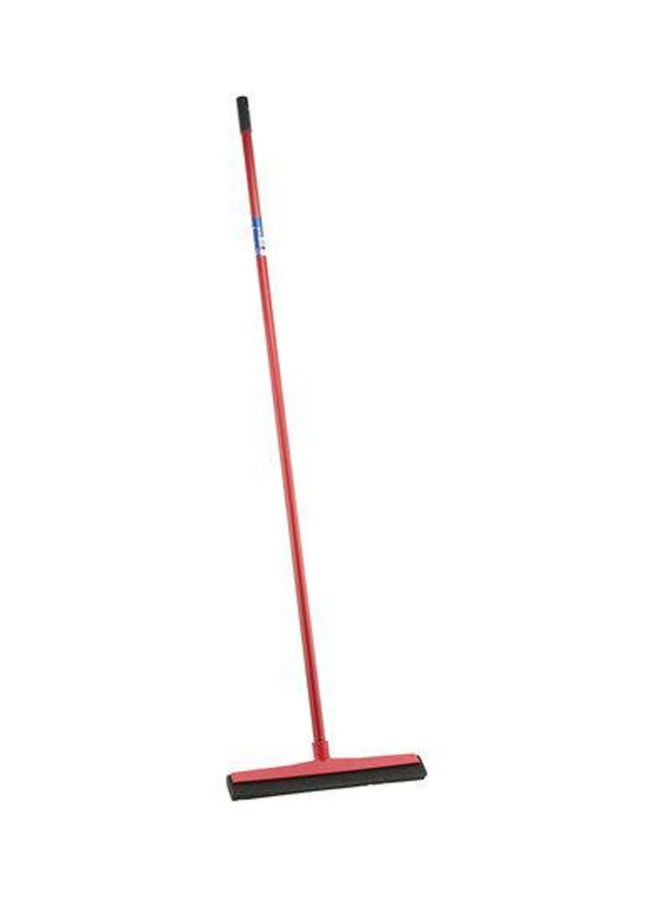 Vileda Classic Floor Wiper Red/Black 42cm - Image 3