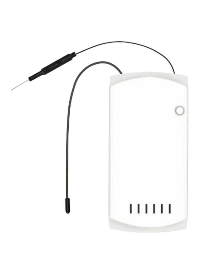 SONOFF Wi-Fi Smart Fan Light Controller White 13x3.3x6cm - Image 1