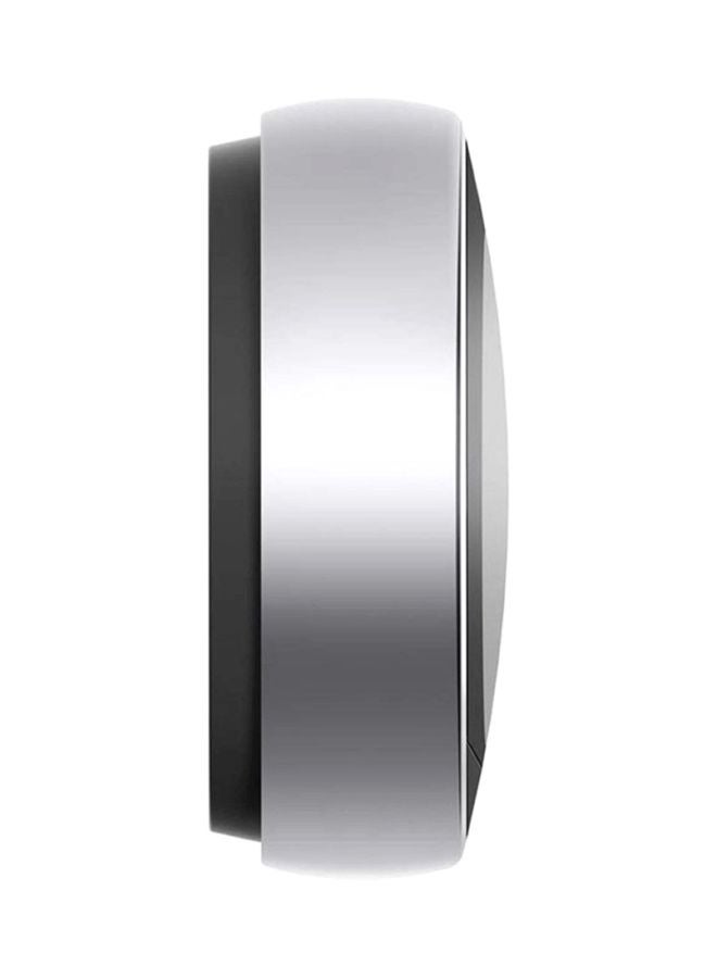 Nest 3rd Generation Learning Thermostat Stainless Steel 3.3inch  - Image 3
