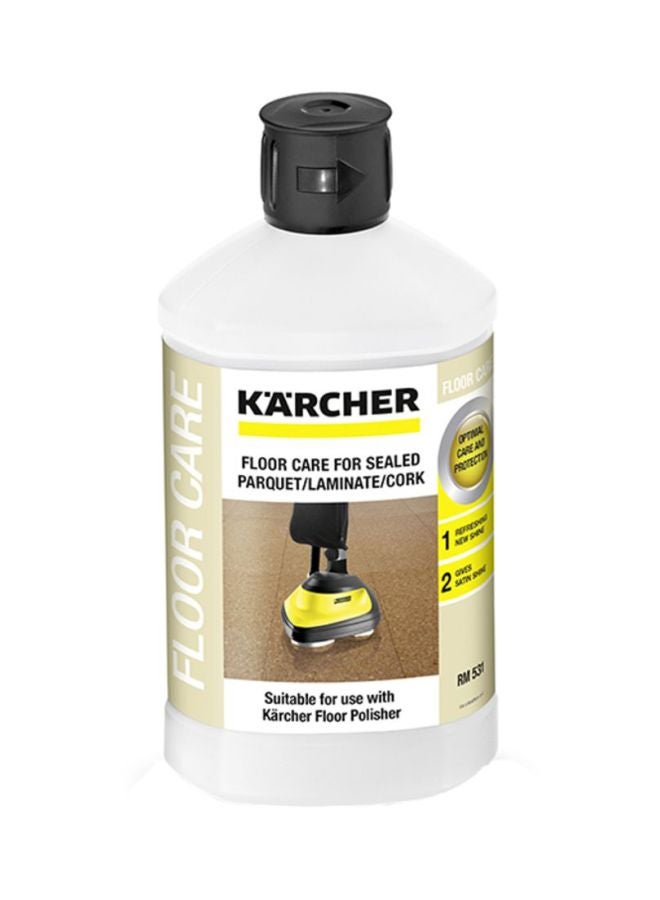 KARCHER Floor Care For Sealed Parquet 1 liter 