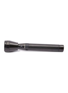 Sanford Rechargeable LED Search Light Black  - Image 2