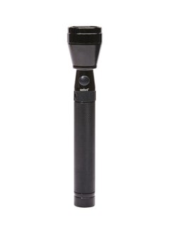 Sanford Rechargeable LED Search Light Black  - Image 1
