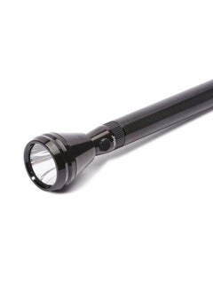 Sanford Rechargeable LED Search Light Black  - Image 3