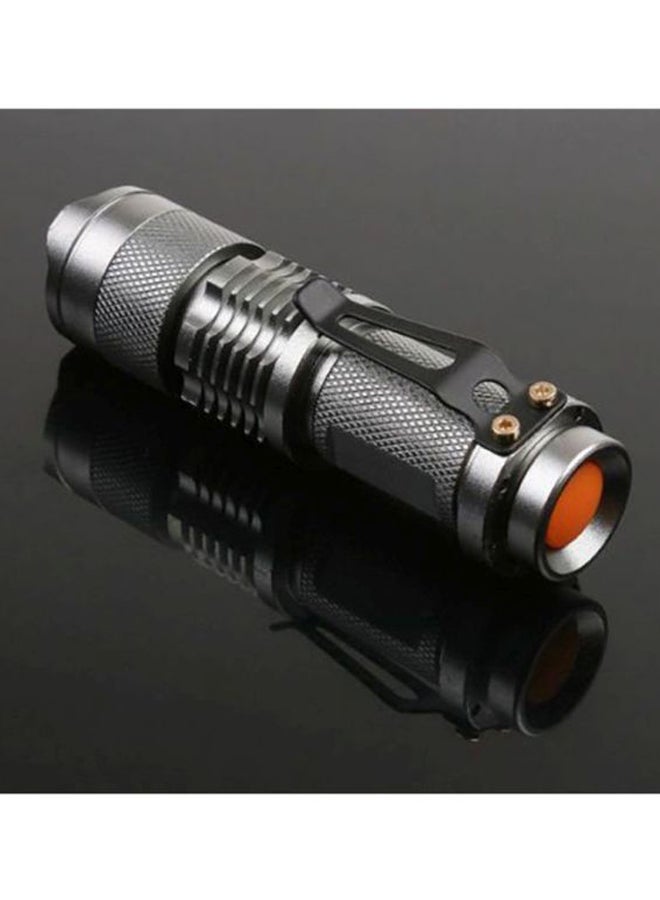 Beauenty - Mini Cree Q5 LED Flashlight White - Image 1