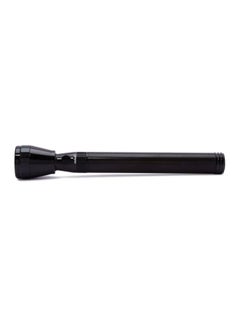 Sanford 2-In-1 Rechargeable LED Torch And Emergency Lantern Black  - Image 3