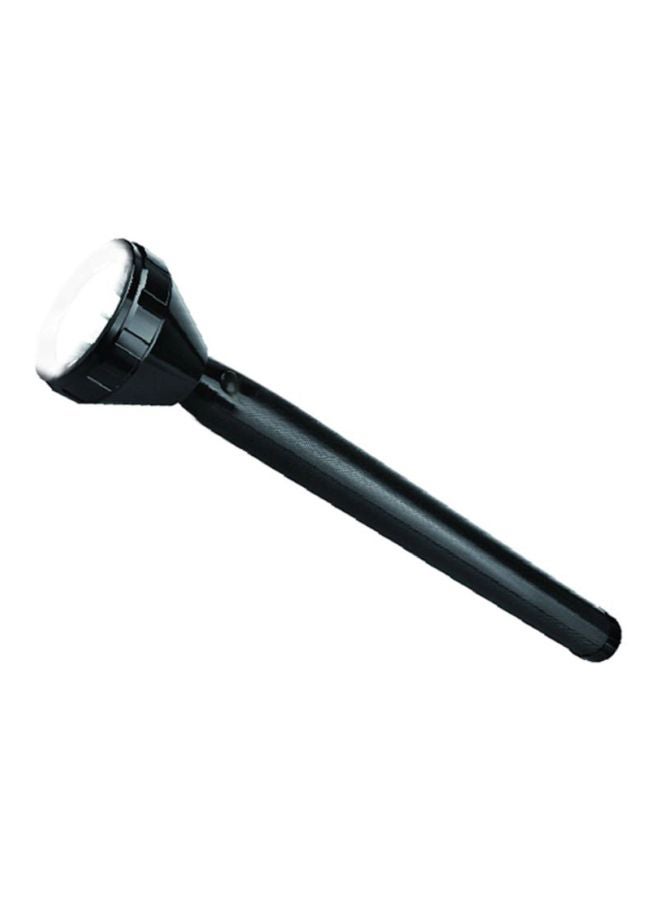 GEEPAS Rechargeable LED Flashlight White 47cm 