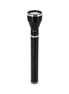 KRYPTON 5-Piece Rechargeable LED Flashlight Black  - Image 2
