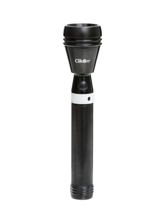 Clikon - LED Flash Light Black/White - Image 1