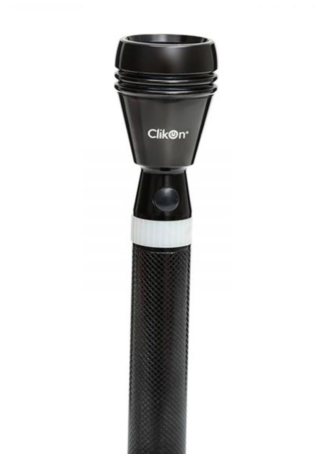 Clikon - LED Flash Light Black/White - Image 1