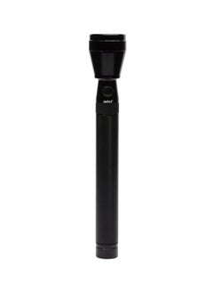 Sanford Rechargeable LED Search Light Black  - Image 1