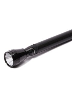 Sanford Rechargeable LED Search Light Black  - Image 3