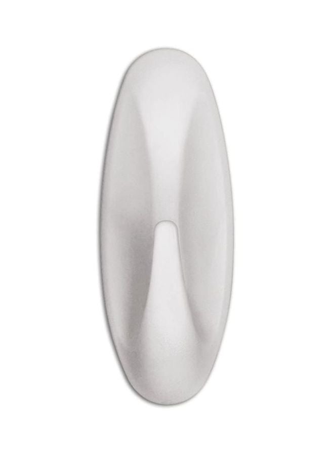 3M - Designer Hooks White - Image 1
