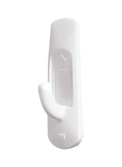 3M Small Hook Value Pack White  - Image 1