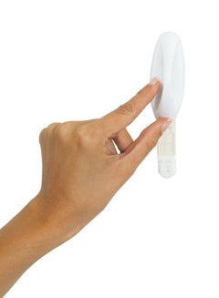 3M Small Hook Value Pack White  - Image 4
