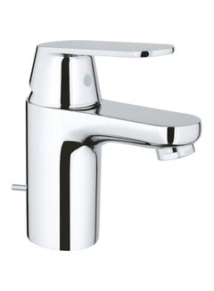 Grohe Eurosmart Cosmopolitan Ohm Basin Faucet Chrome  - Image 1