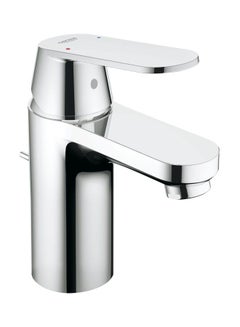 Grohe Eurosmart Cosmopolitan Ohm Basin Faucet Chrome  - Image 3