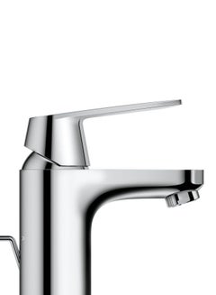 Grohe Eurosmart Cosmopolitan Ohm Basin Faucet Chrome  - Image 4