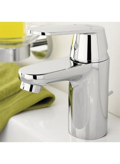 Grohe Eurosmart Cosmopolitan Ohm Basin Faucet Chrome  - Image 5