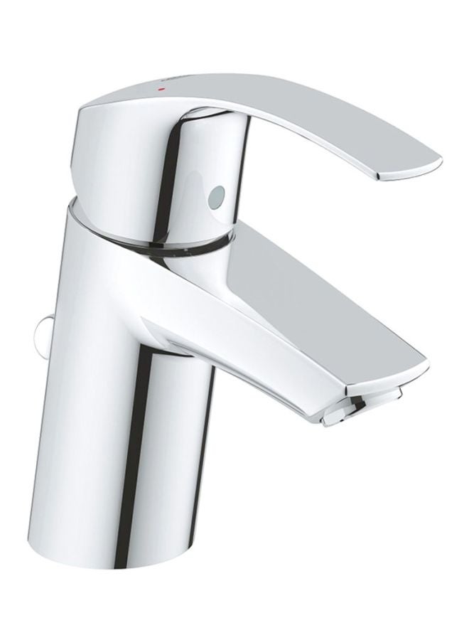 Eurosmart Basin Mixer Faucet Chrome S - v1616938337/N38197478A_1