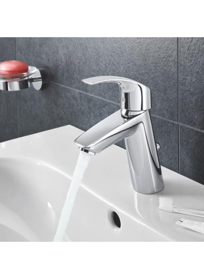 Eurosmart Basin Mixer Faucet Chrome S - v1616938337/N38197478A_2