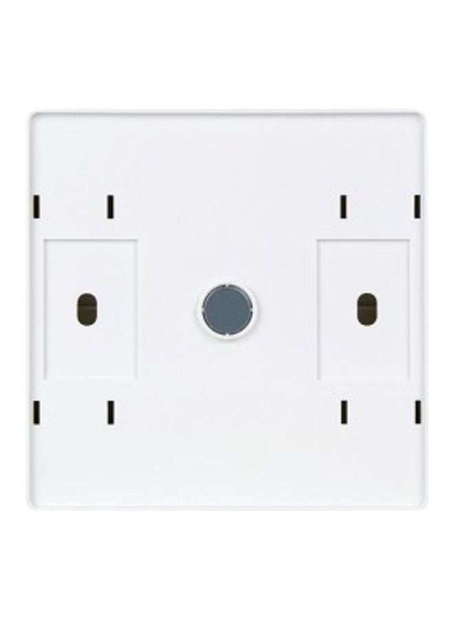 SONOFF Remote Control Switch White 4.5x9x9cm  - Image 3