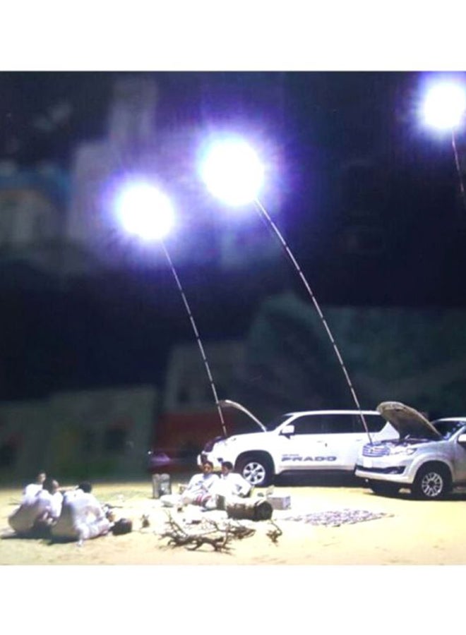 Beauenty Camp Fishing Rod LED Light 10x10cm - Image 2