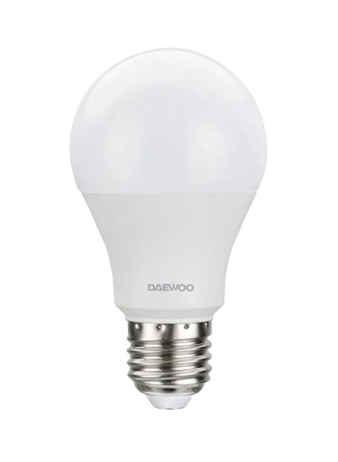 DAEWOO Dl2712A Day Light Led Bulb White  - Image 1