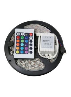 بيوينتي شريط إضاءة LED مرن أبيض 8x19سم  - Image 1