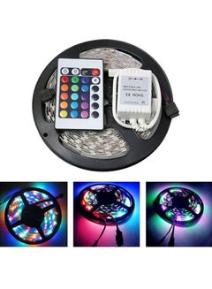 بيوينتي شريط إضاءة LED مرن أبيض 8x19سم  - Image 2