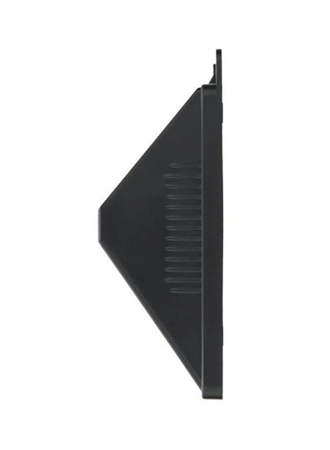 Beauenty 16 LED Waterproof PIR Human Body Motion Sensor Wall Light Black/White 18x19cm  - Image 3