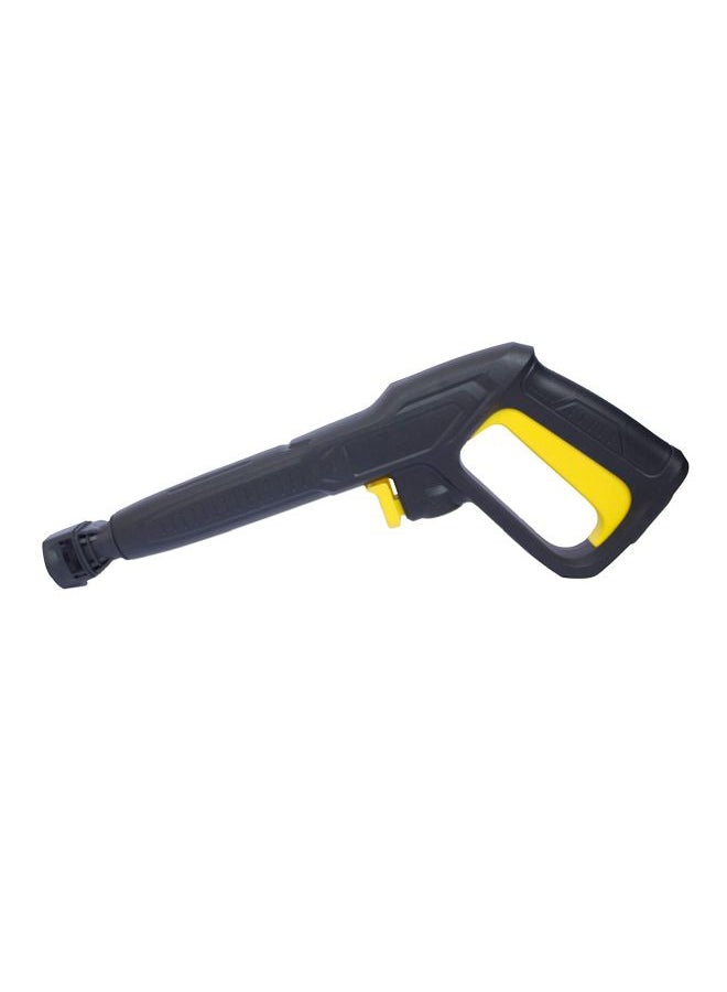 كارشر مسدس رشاش للرذاذ بزناد للتوصيل السريع أسود/ أصفر 50x22.6x5.4سم - Image 1