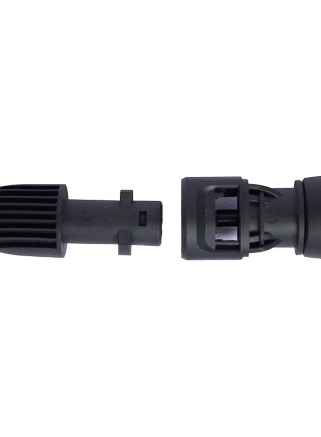 كارشر مسدس رشاش للرذاذ بزناد للتوصيل السريع أسود/ أصفر 50x22.6x5.4سم - Image 5