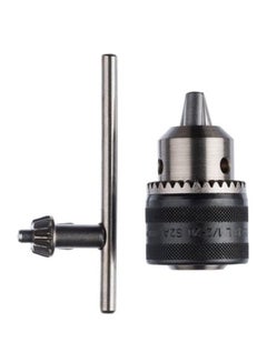 Drill Chuck Key Grey