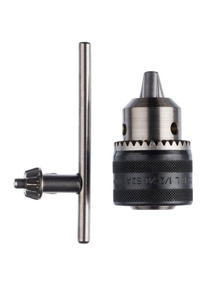 BOSCH - Drill Chuck Key Grey - Image 1