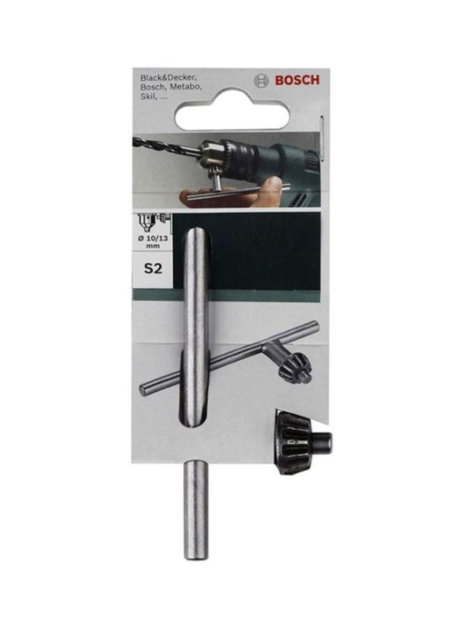 BOSCH - Drill Chuck Key Grey - Image 1