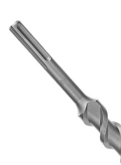 GEEPAS Drilling Flute Masonry Drill Silver  - Image 2