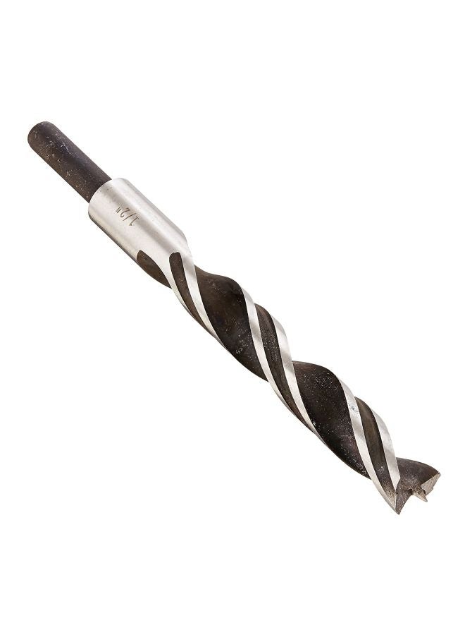 بوش طقم مؤلف من 5 رؤوس ثقب نقطية فضي - Image 1