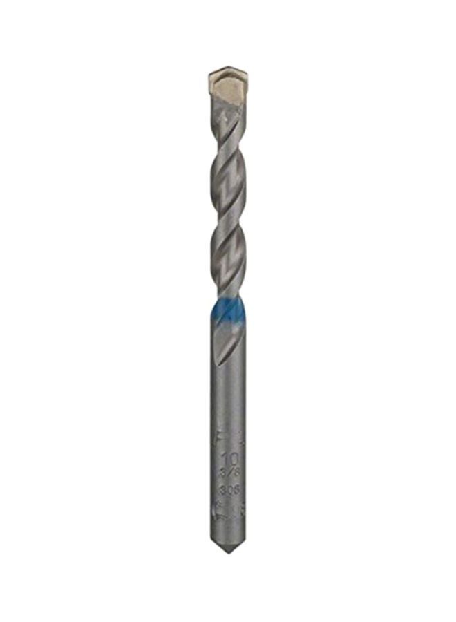 BOSCH Masonry Drill Bit Silver - Image 1