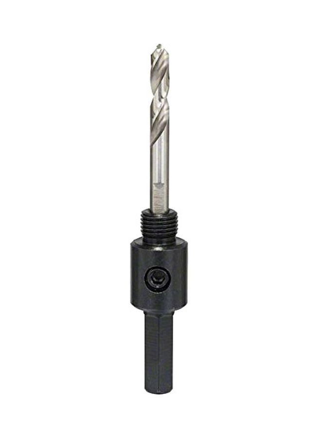 BOSCH - Hex Arbor Adapter Silver/Black - Image 1